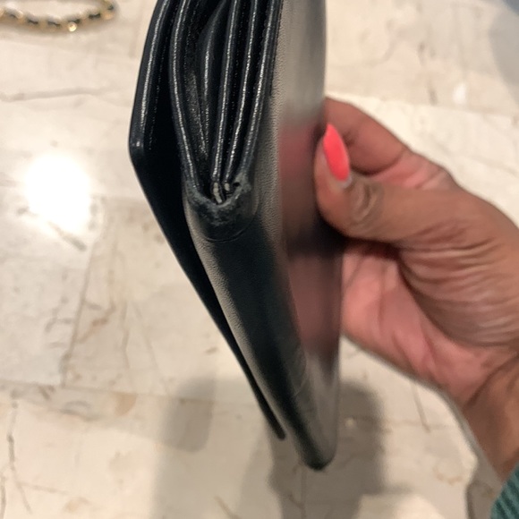 Vintage Preloved YSL Wallet, Authentic - Picture 10 of 13